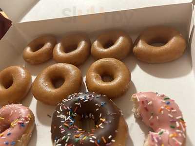 Krispy Kreme