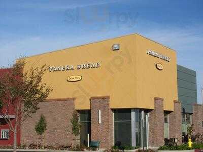 Panera Bread