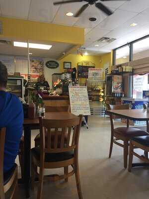 Butcher's Market And Deli