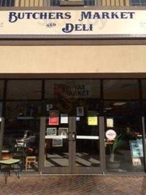 Butcher's Market And Deli