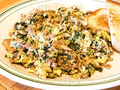 Le Croissant Restaurant