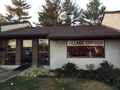 Village Chicken