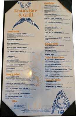 Testa's Bar & Grill