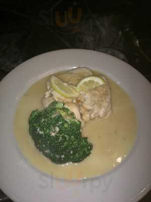 Armand's Victory Tap