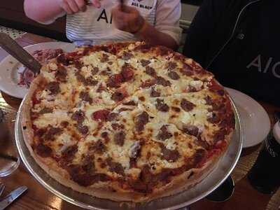 Armand's Victory Tap