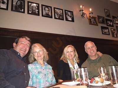 Armand's Victory Tap