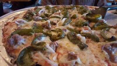 Armand's Victory Tap