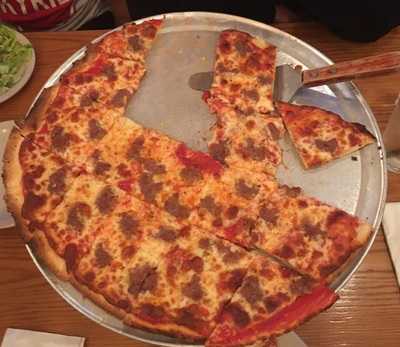 Armand's Victory Tap