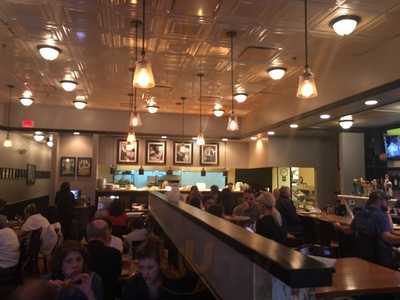 Armand's Victory Tap