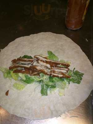 Armand's Victory Tap