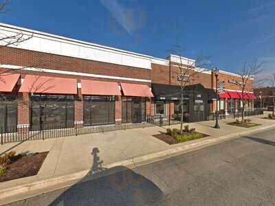 Armand's Victory Tap