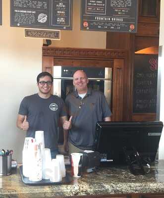 Salt City Burger Company