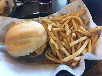 Salt City Burger Company