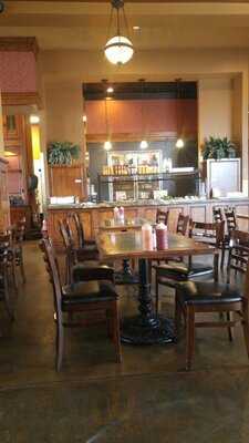 Salt City Burger Company