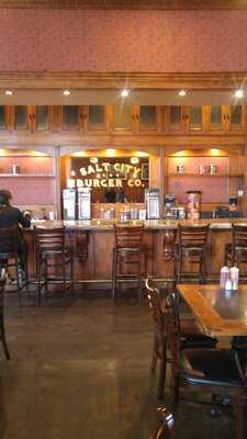 Salt City Burger Company