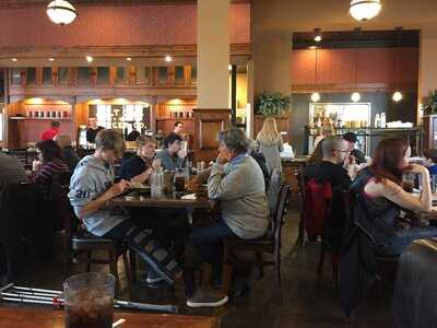 Salt City Burger Company