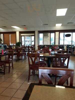 Chinese Wok Restaurant