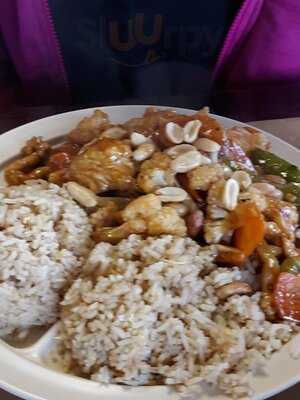 Chinese Wok Restaurant
