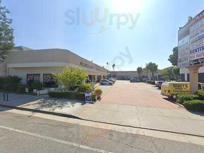 Chinese Wok Restaurant