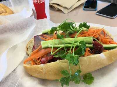 Megabytes Eatery