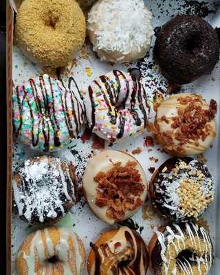 Duck Donuts