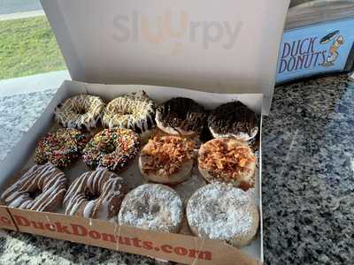 Duck Donuts