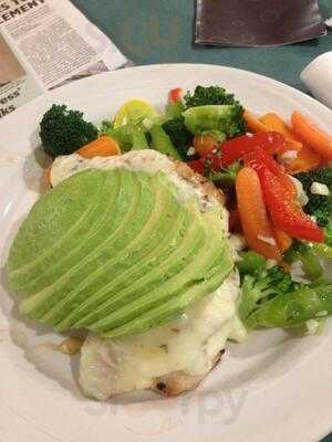 Ballybunion Bar & Grille At The Holiday Inn Dublin