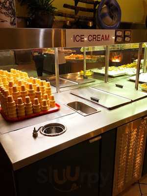 Dragon Gourmet Buffet