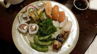 Dragon Gourmet Buffet