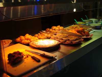 Dragon Gourmet Buffet