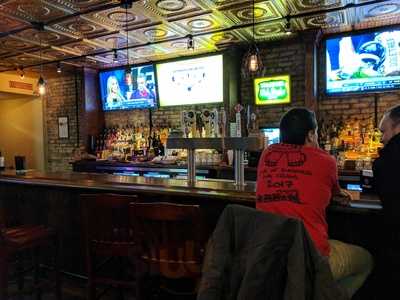 Marquette Kitchen And Tap