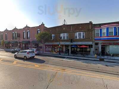 Marquette Kitchen And Tap