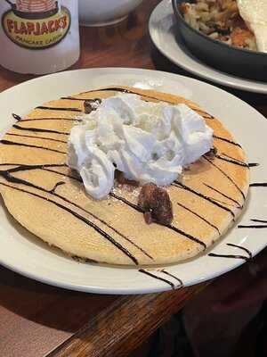 Flapjack's Pancake Cabin