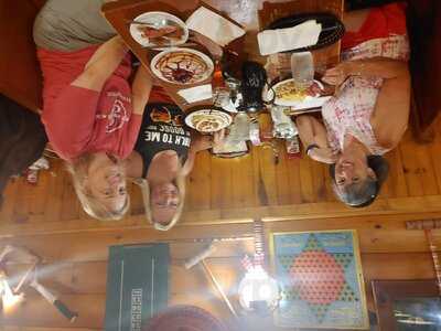 Flapjack's Pancake Cabin