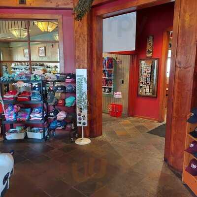 Flapjack's Pancake Cabin