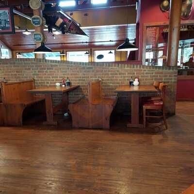 Flapjack's Pancake Cabin