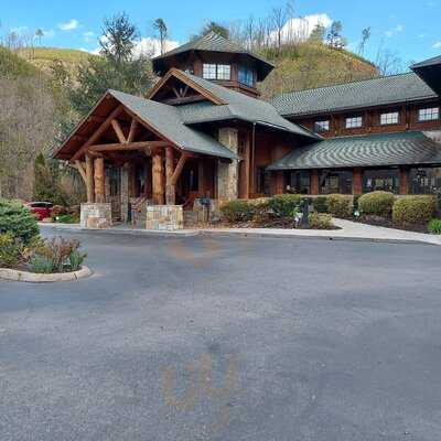 Flapjack's Pancake Cabin