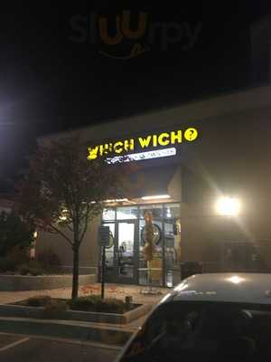 Which Wich