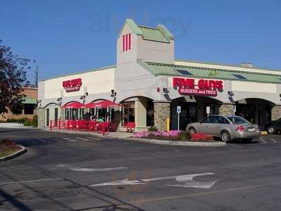 Five Guys
