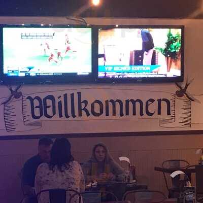 Wunderbar Sports Bar & Grill