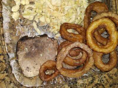 Wunderbar Sports Bar & Grill