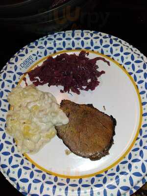 Wunderbar Sports Bar & Grill