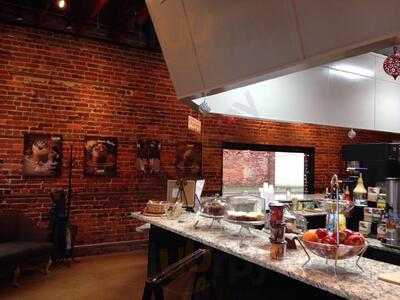 Biagio's Italian Coffee & Espresso Bar