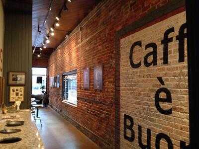 Biagio's Italian Coffee & Espresso Bar