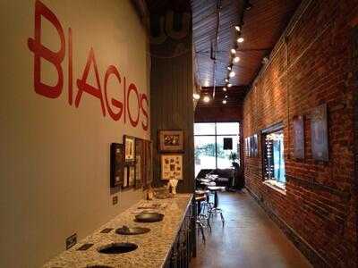 Biagio's Italian Coffee & Espresso Bar