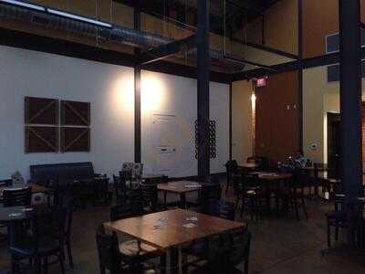 Biagio's Italian Coffee & Espresso Bar