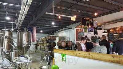 Noon Whistle Brewing