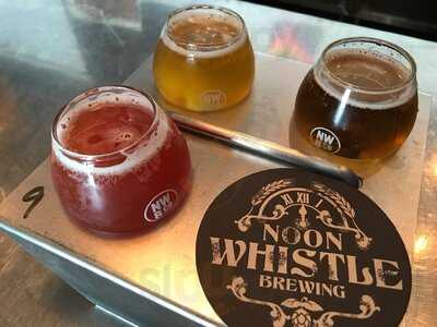Noon Whistle Brewing