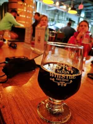 Noon Whistle Brewing