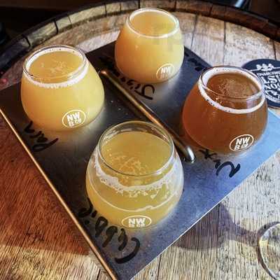 Noon Whistle Brewing